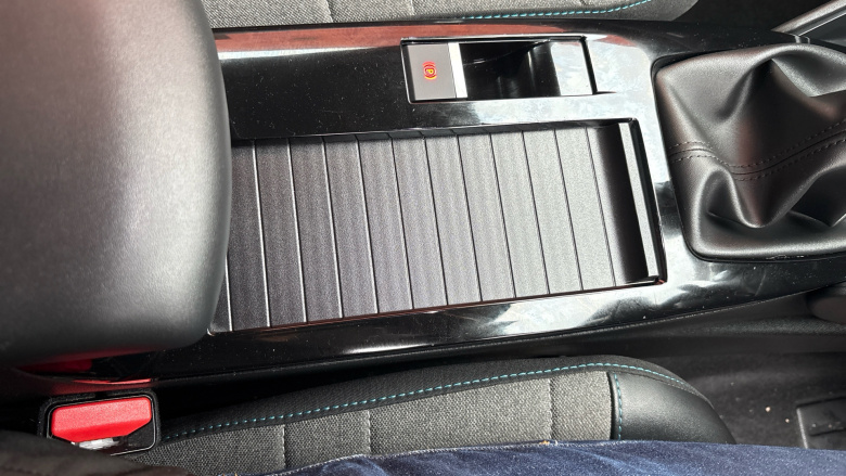 Citroen C4 1.2 PureTech [130] Sense Plus 5dr Petrol Hatchback